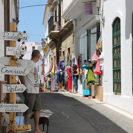 Apartamento Cervantes Conil De La Frontera Eksteriør billede
