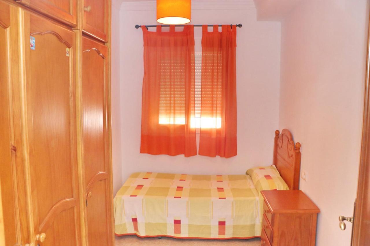 Apartamento Cervantes Conil De La Frontera Eksteriør billede