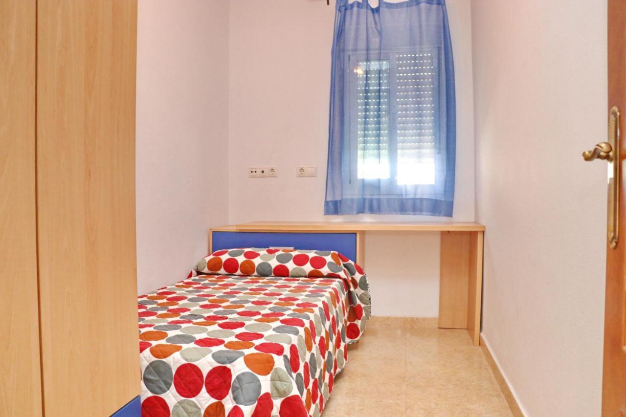 Apartamento Cervantes Conil De La Frontera Eksteriør billede